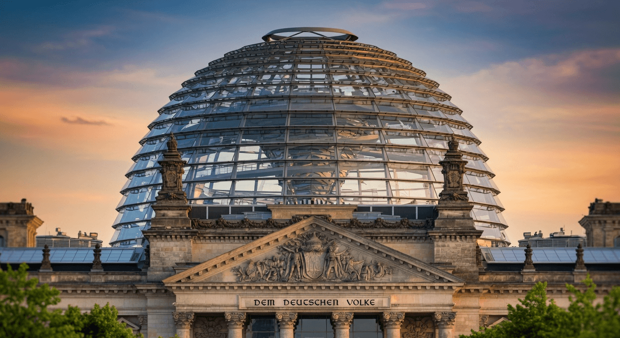 Deutscher Bundestag
