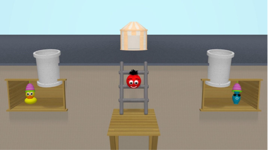 A picture containing indoor, table, small, coffeeDescription automatically generated