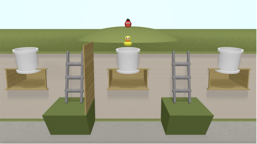 A screenshot of a video gameAI-generated content may be incorrect.