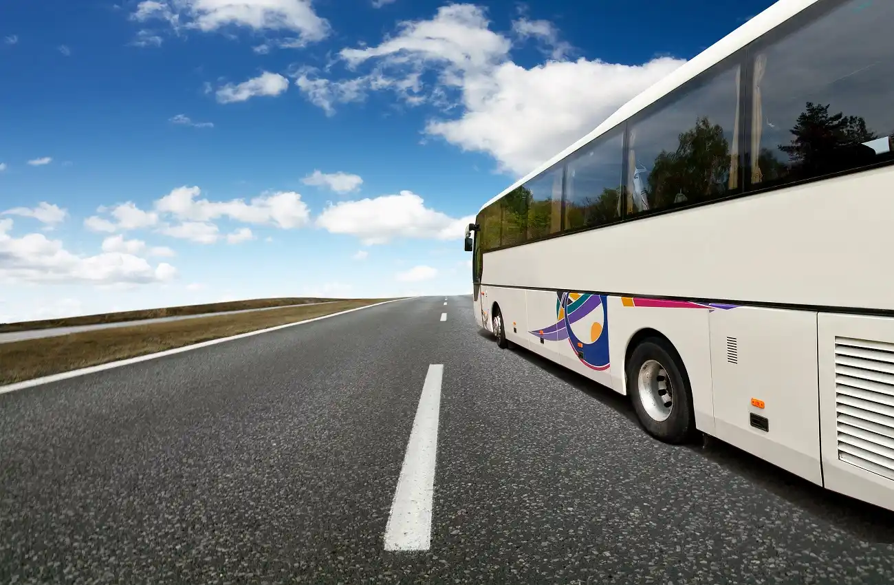 What Amenities Do Charter Buses Have? Things to Know Before Booking.