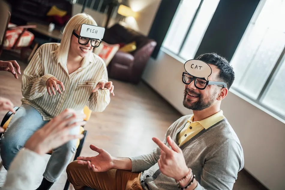 Chicago team building ideas