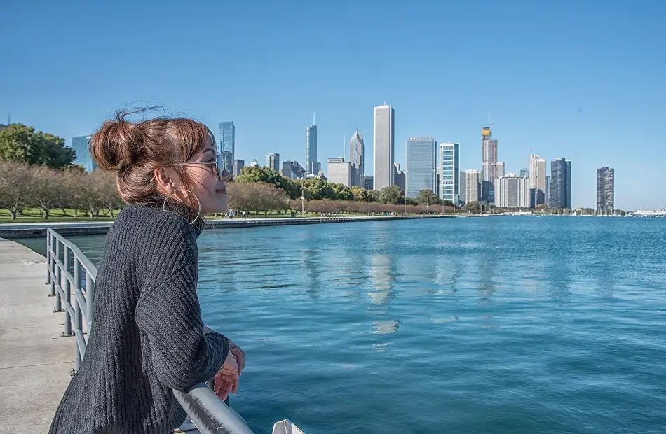 Chicago team building destinations