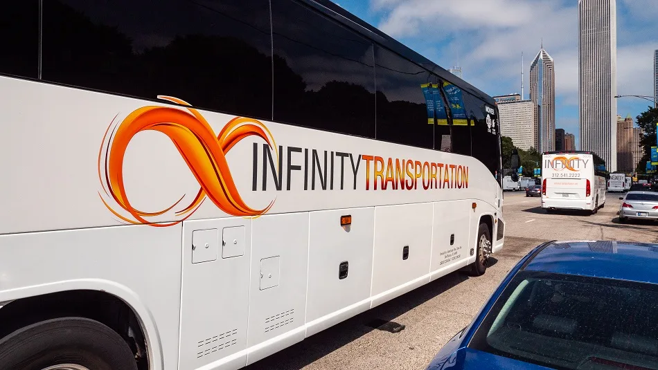 #1 Infinity Transportation