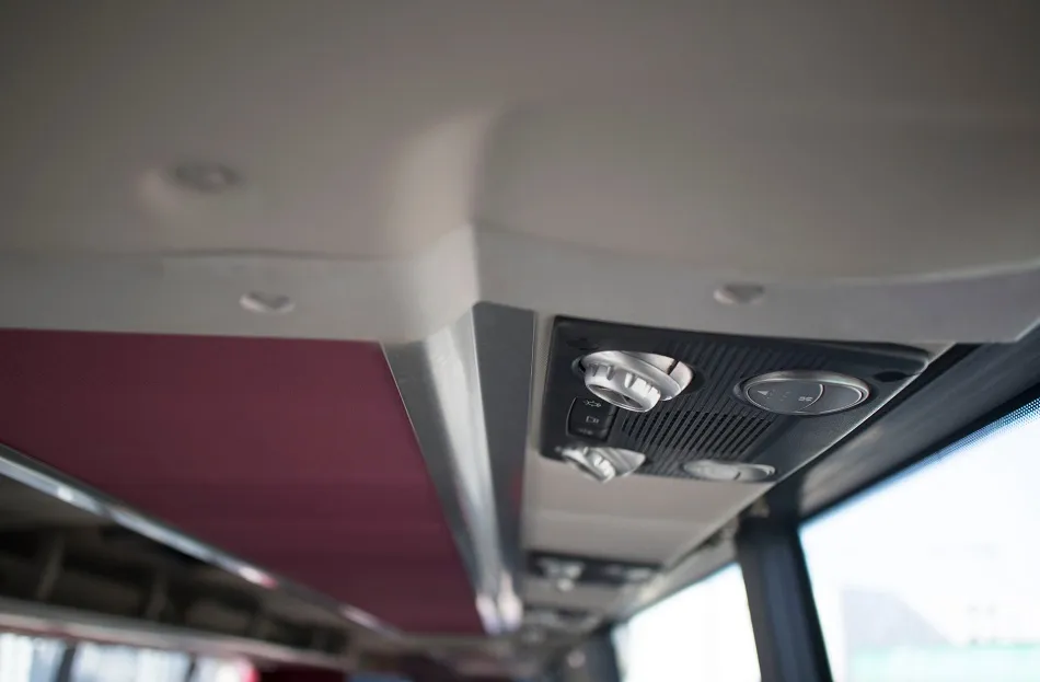 charter bus companies in chicago