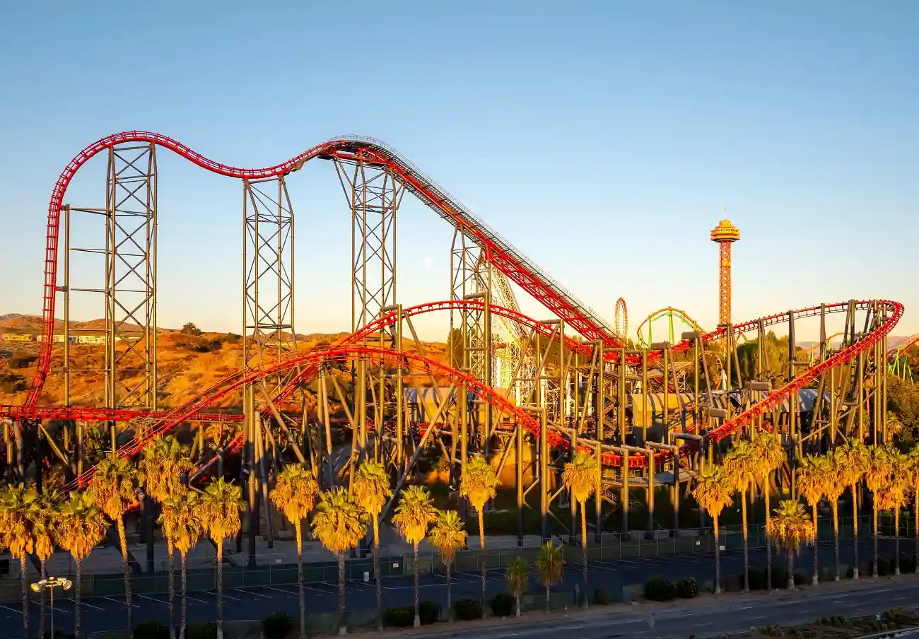 Planning a Perfect Group Travel to Six Flags: 8 Essential Tips