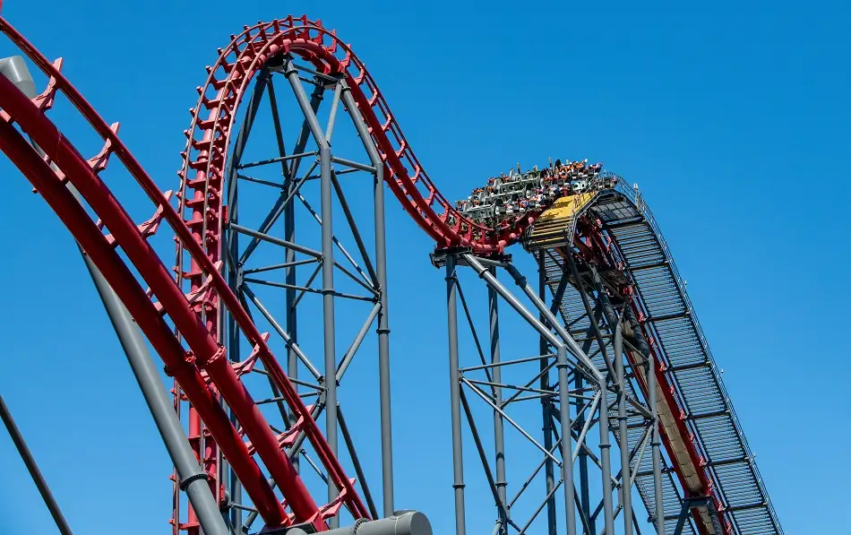 travel to six flags