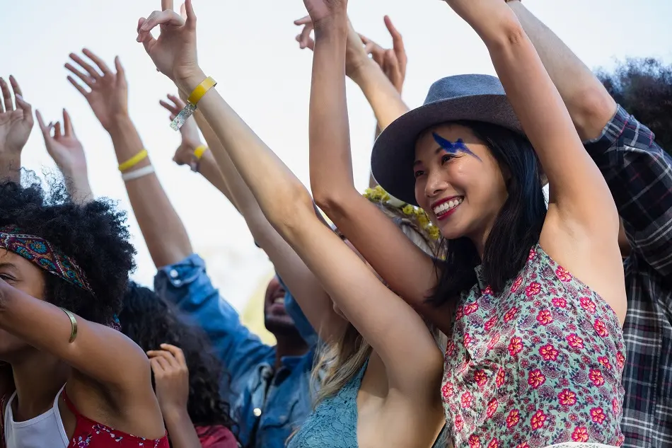 festivals in Chicago