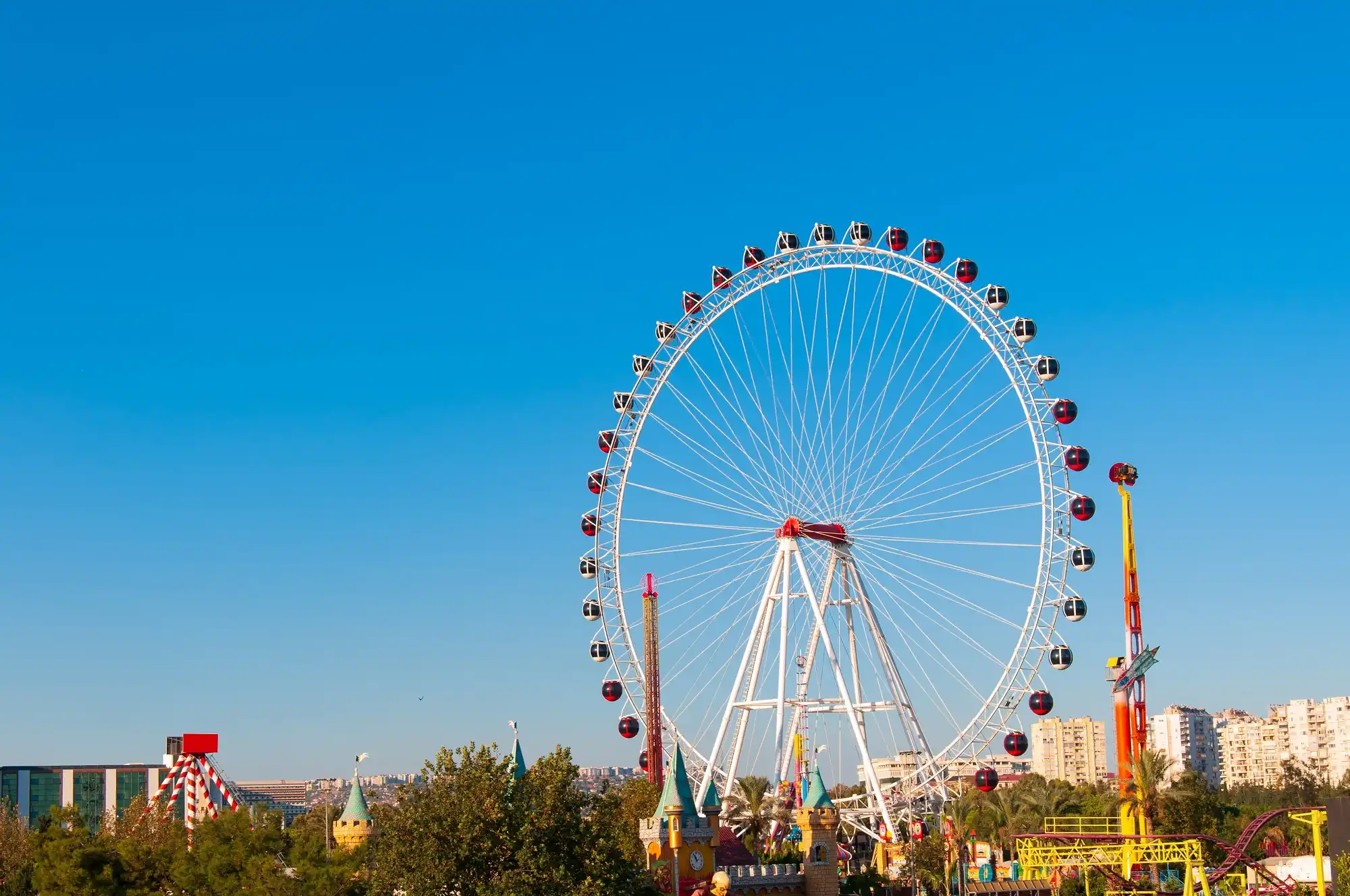 Your Ultimate Guide to the Lake County Fair 2025 in Illinois