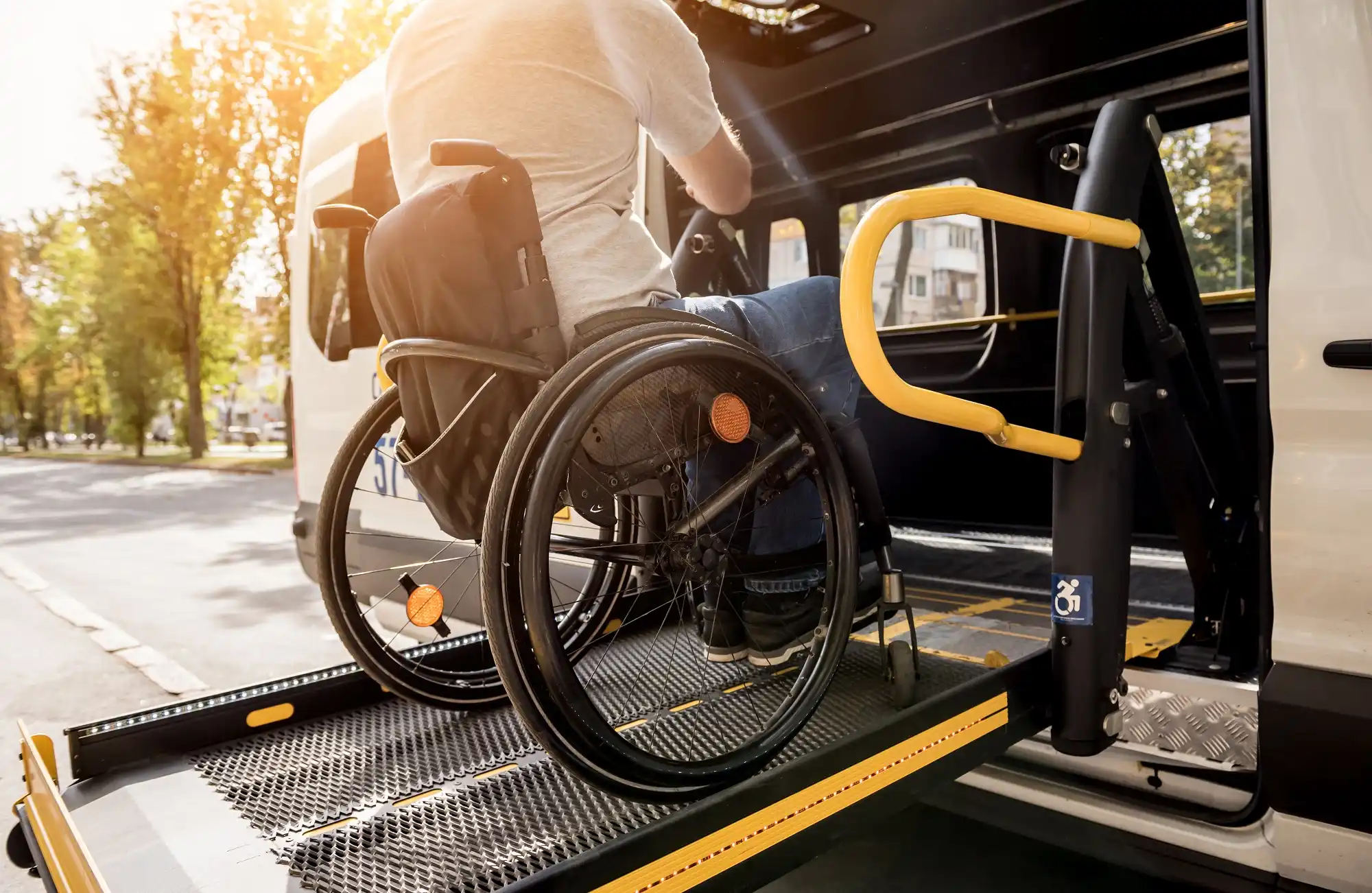 Transportation for People with Disabilities in Chicago: Travel Tips & Options