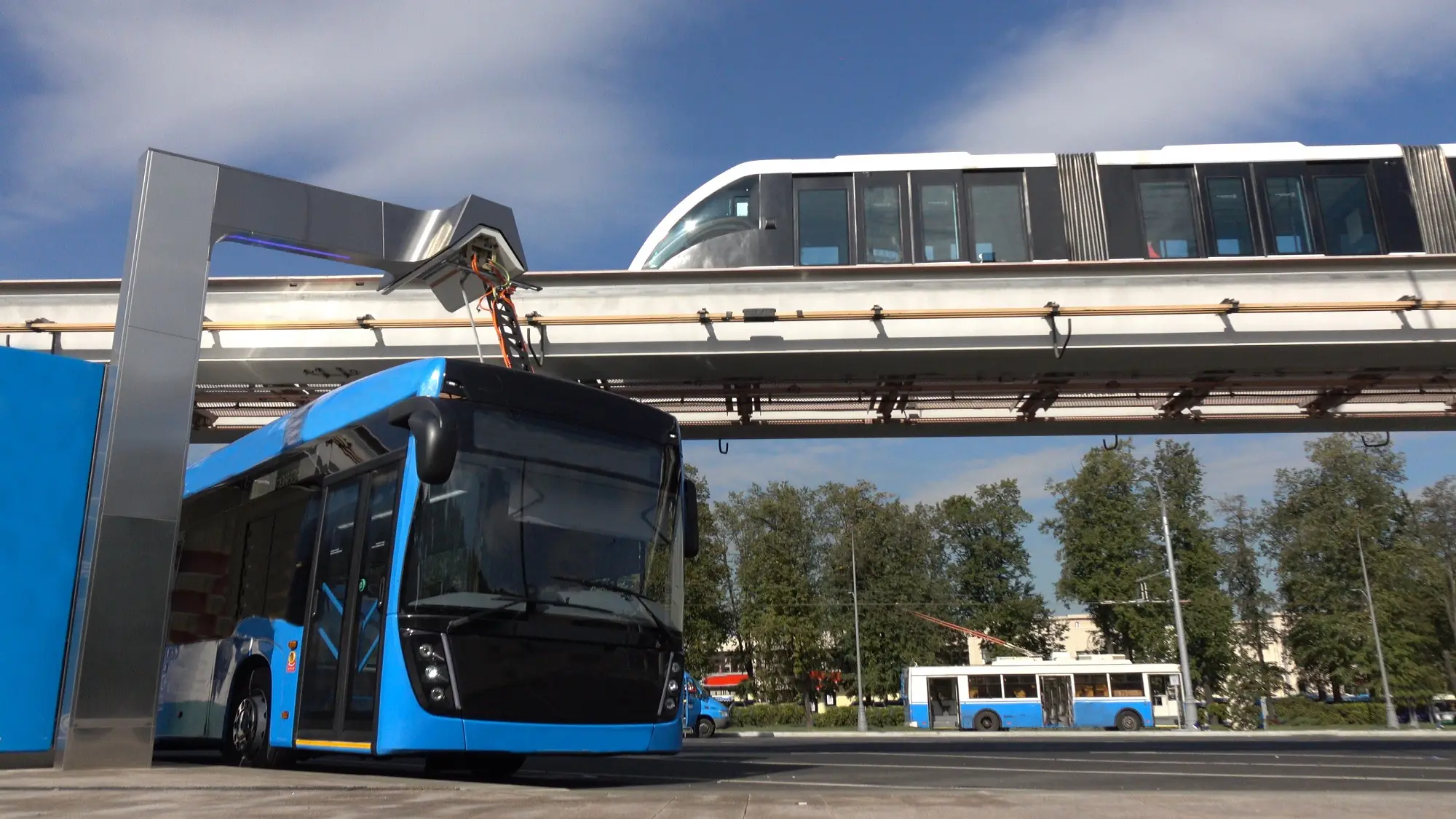 Bus vs. Train Battle: Uncovering the Best Travel Option