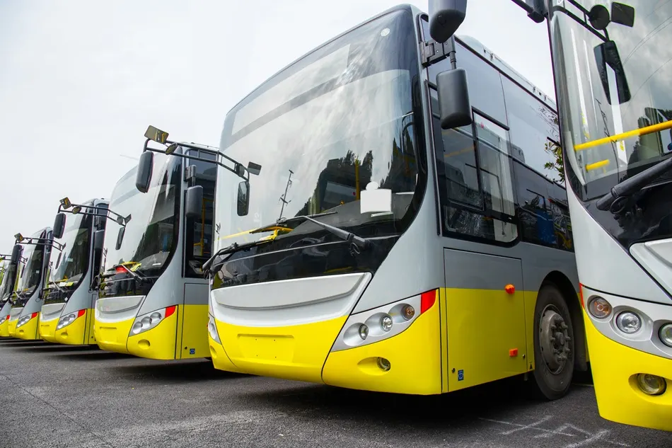 Hotel Bus Parking Considerations