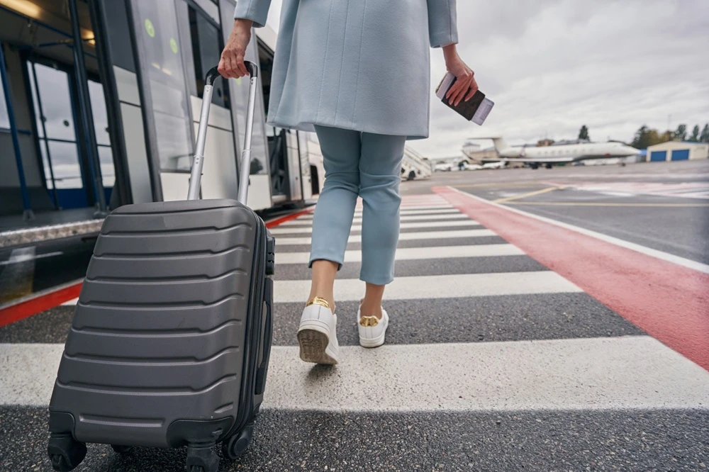 Airport Shuttles