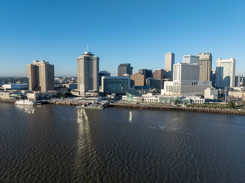 best winter vacations in us
