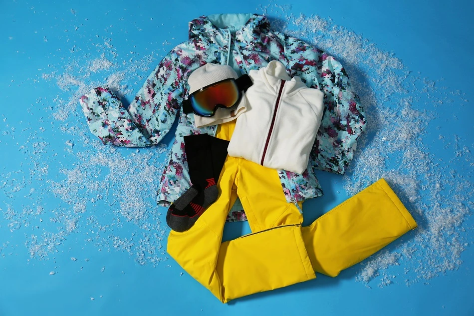planning a ski trip