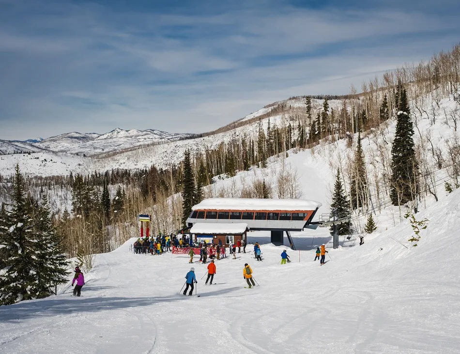 student ski trips