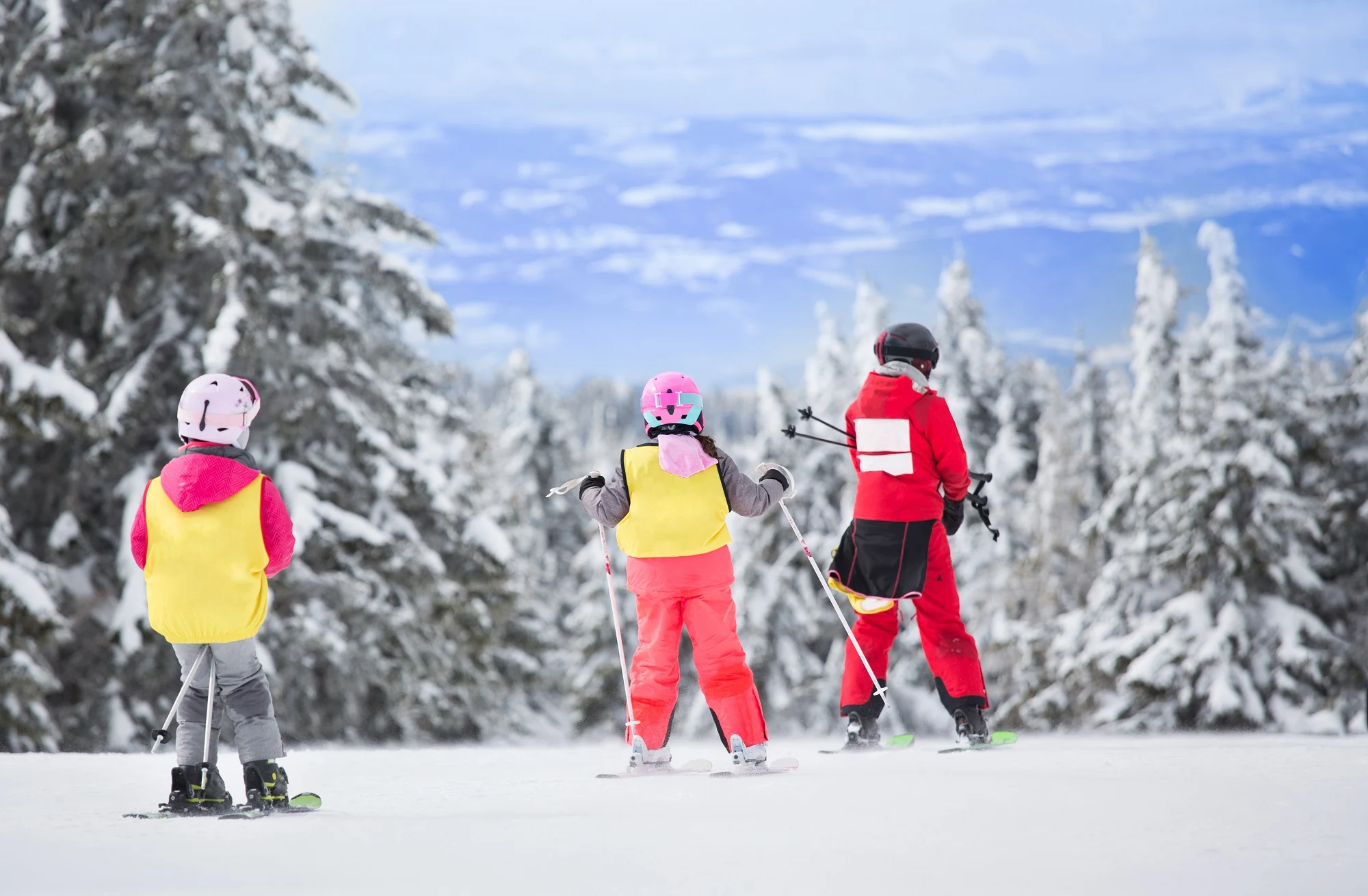The Ultimate Guide to Planning a School Ski Trip