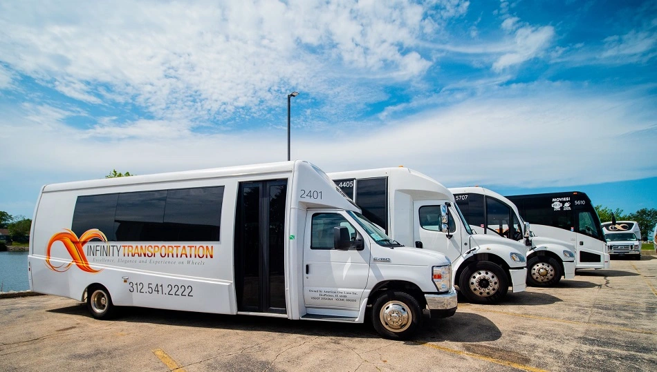 Transportation Planning Tips for Chicago Networking Events