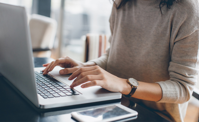 Redovisning och löpande bokföring