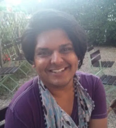 Jeet Patel