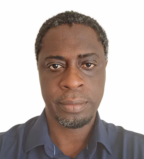 Jonathan Nukpezah