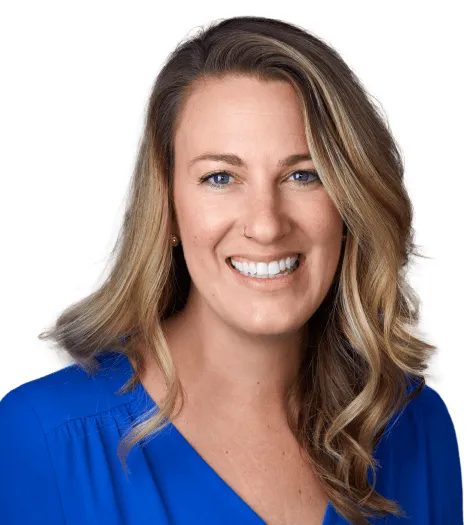 Erica Swanson