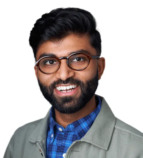 Dr. Raaghav Pandya