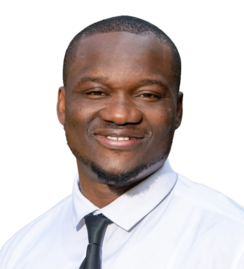 Pingdewinde “PSam” Sam