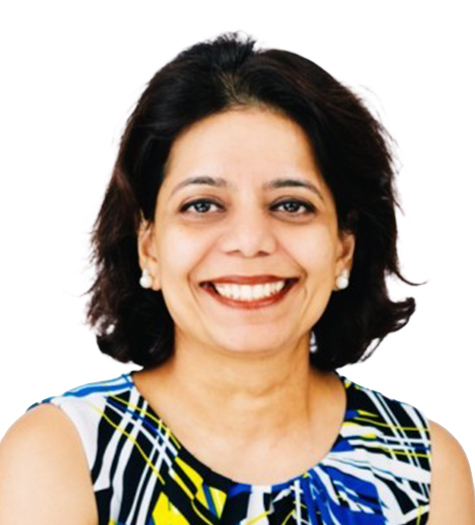 Sudeshna Basu