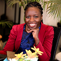 Joyce Ng'ang'a