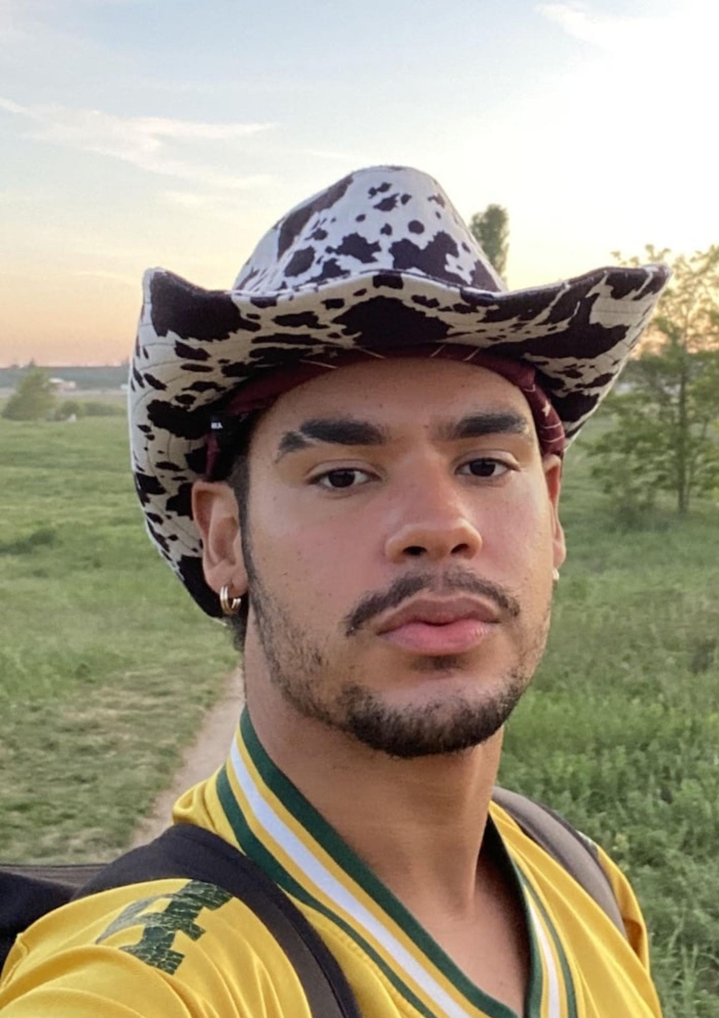 SING WITH MC UNCUT GEM & MC AEON!