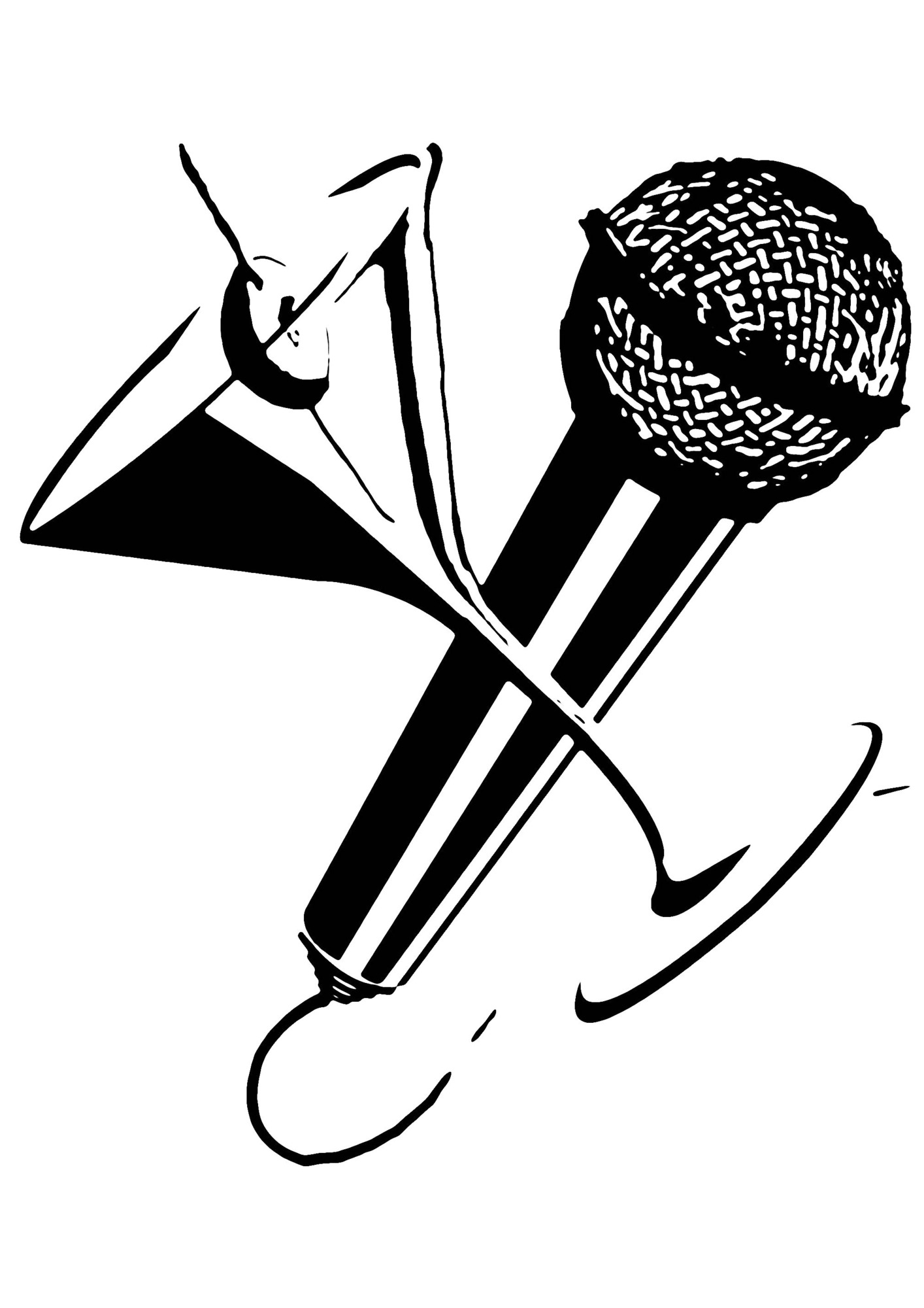 SING WITH GUTTER GUCCI!