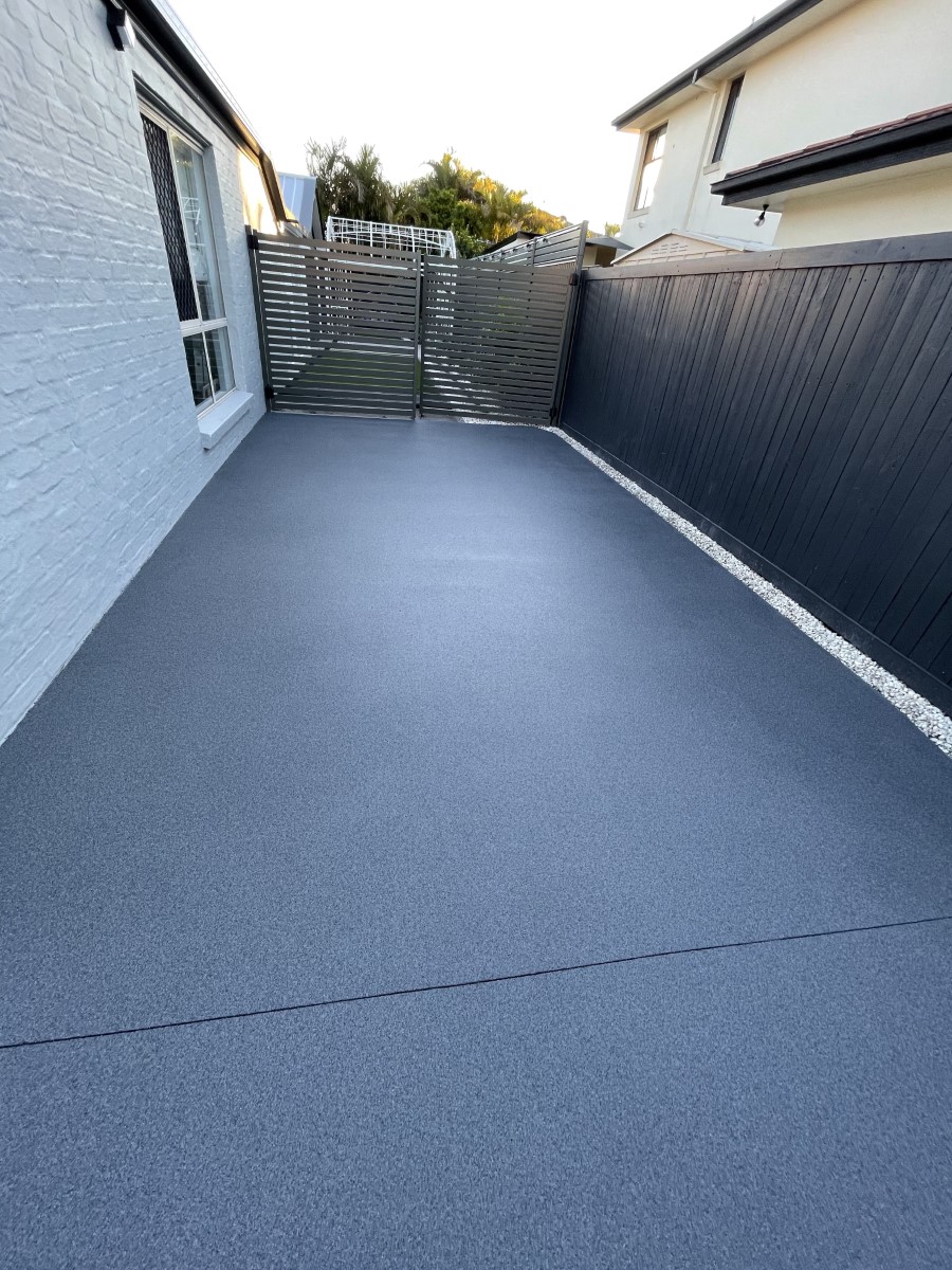 Quartz Flooring Brisbane