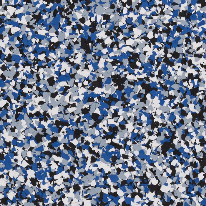 Orbit Flake Chip