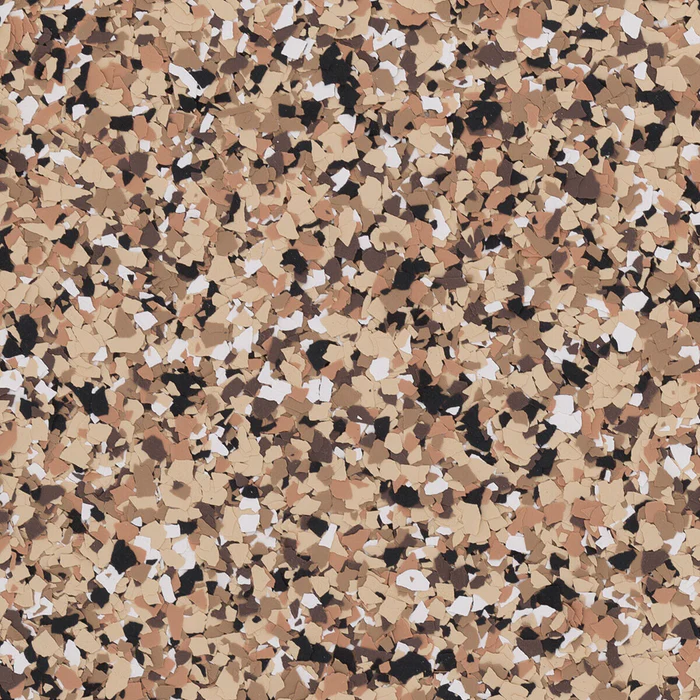 Outback Flake Chip