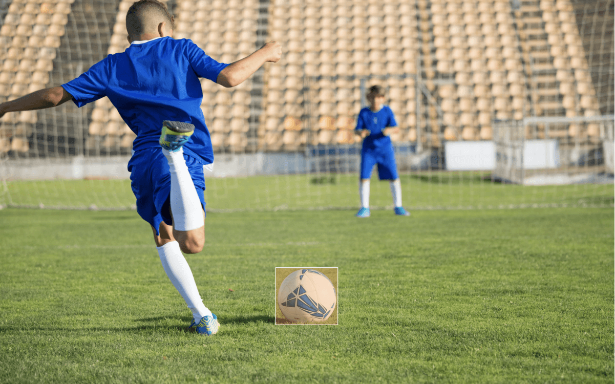 ball tracking