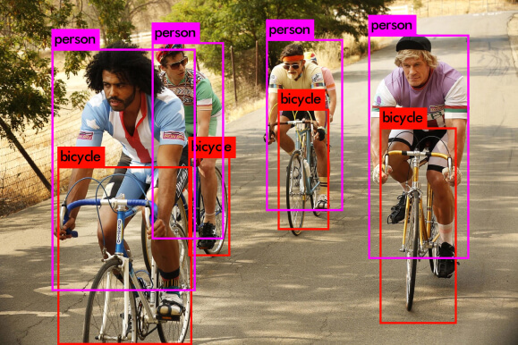 tour de pharmacy movie object detection example