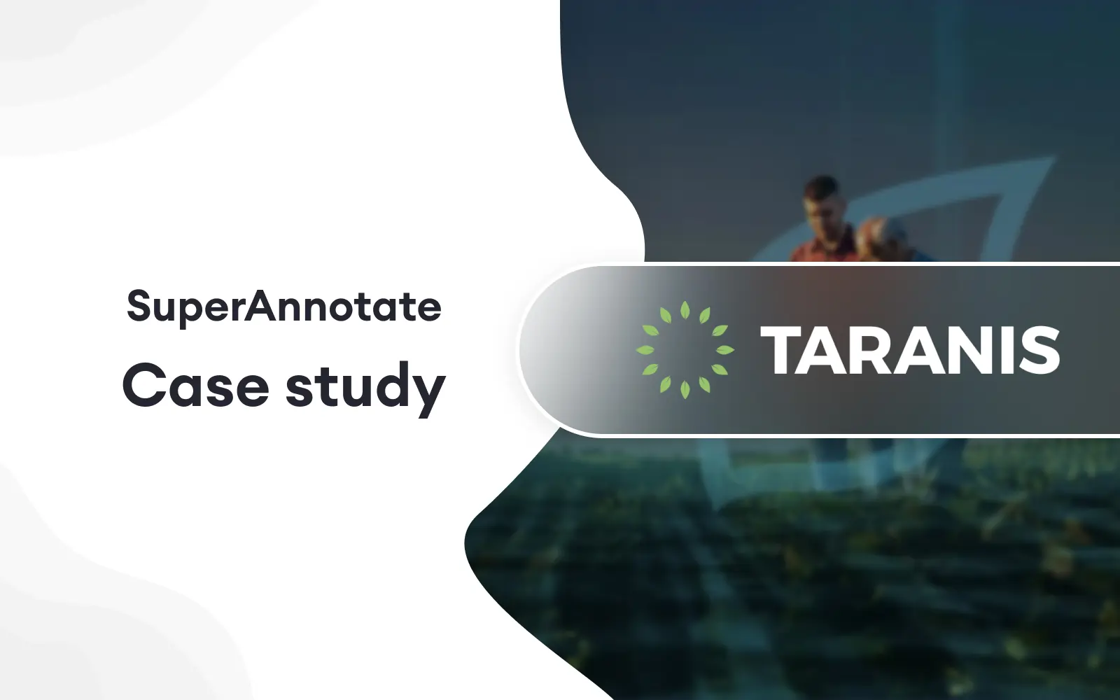taranis case study
