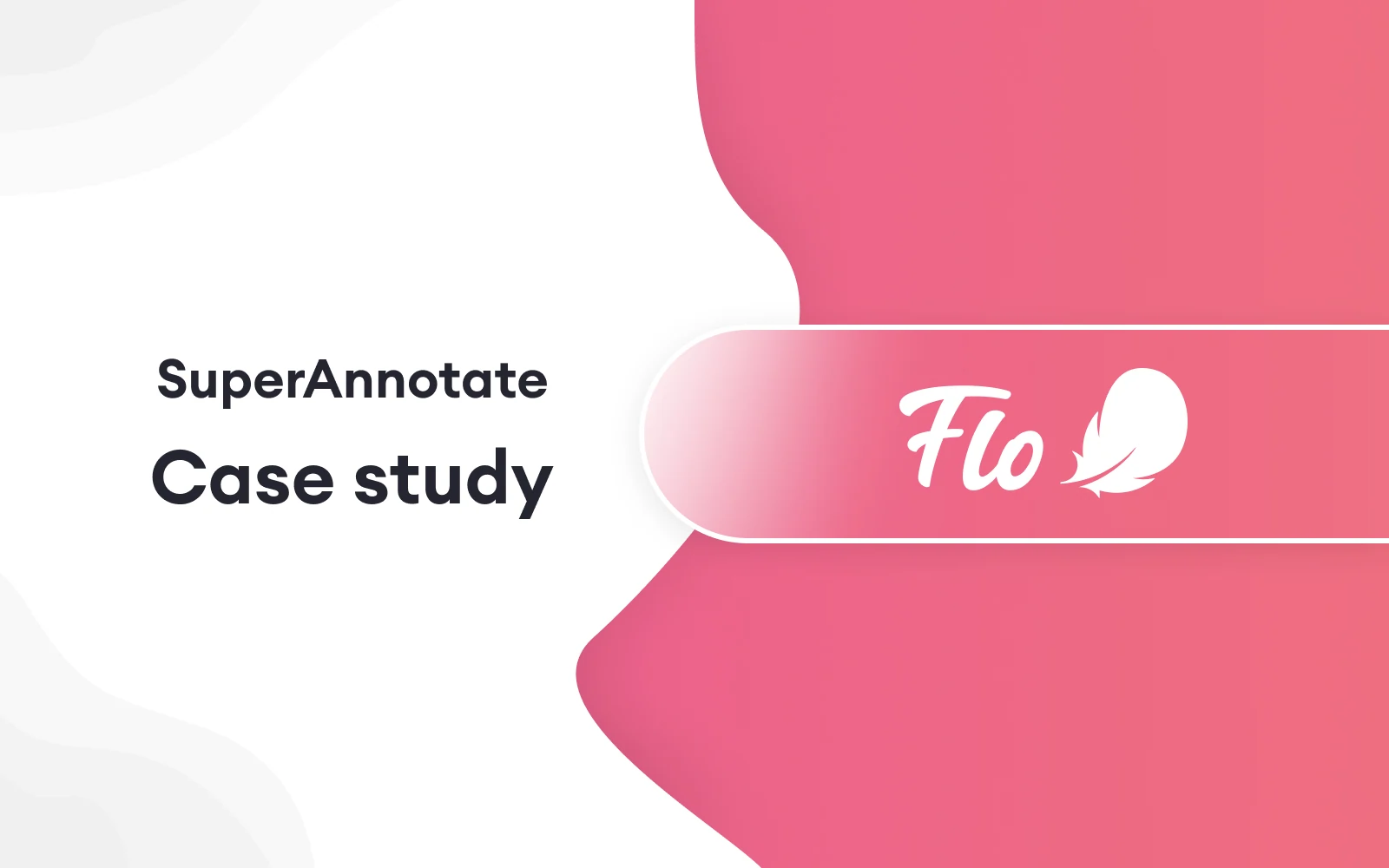 flo superannotate case study