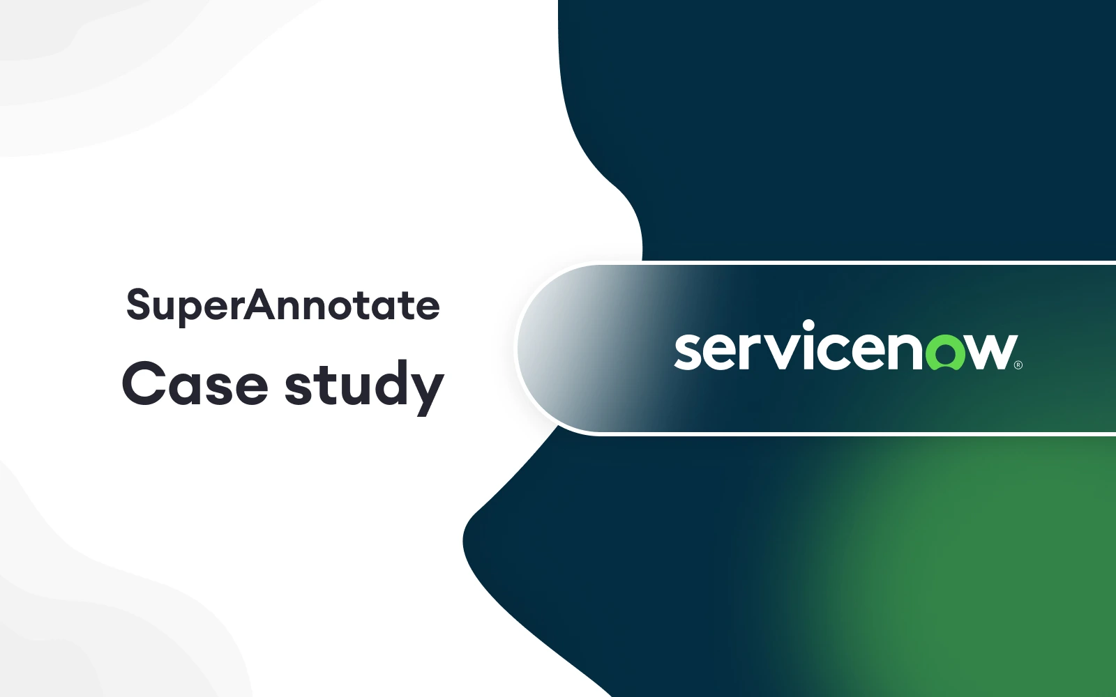 servicenow case study