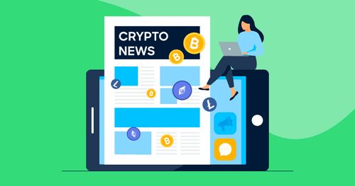 The 13 Best Crypto News Websites in 2025