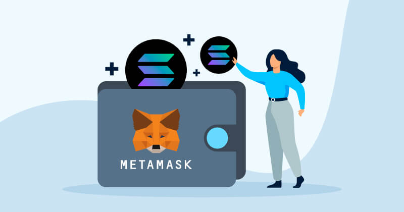 How to Add Solana to MetaMask (2025) | CoinLedger