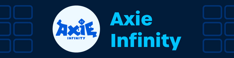 Axie Infinity