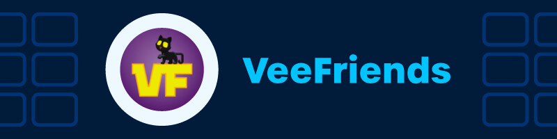 VeeFriends 