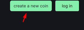 create new memecoin
