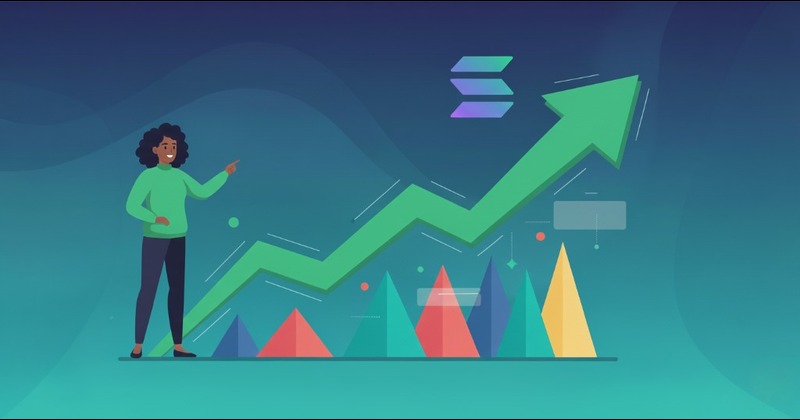 Will Solana Hit $10,000? (Answer May Surprise You)