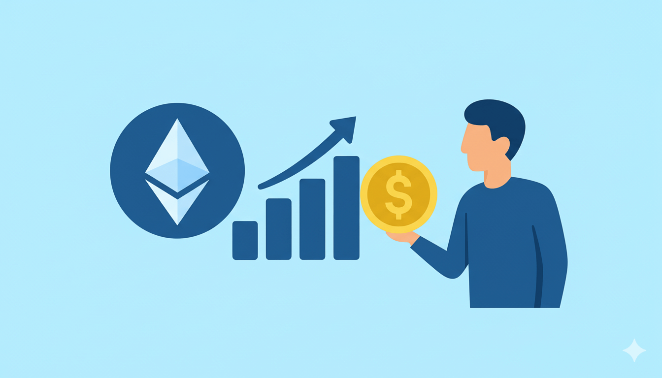 Will Ethereum Hit $10,000? (Surprising Answer) 