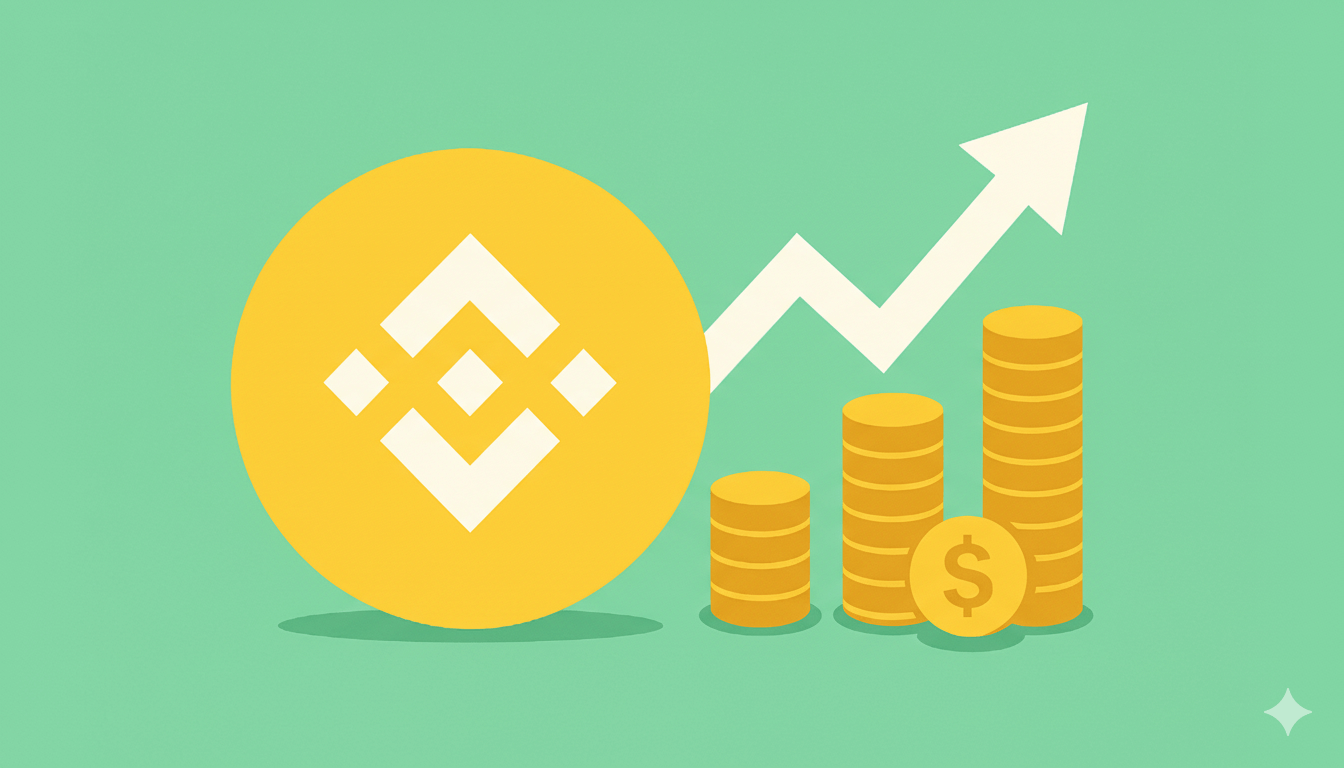 Will BNB Reach $1,000?