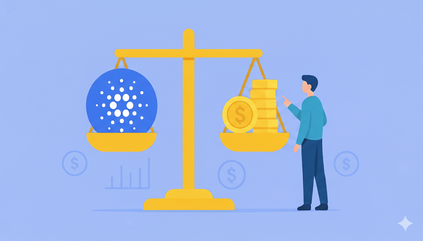 Can Cardano Reach $1,000? (Expert Prediction)