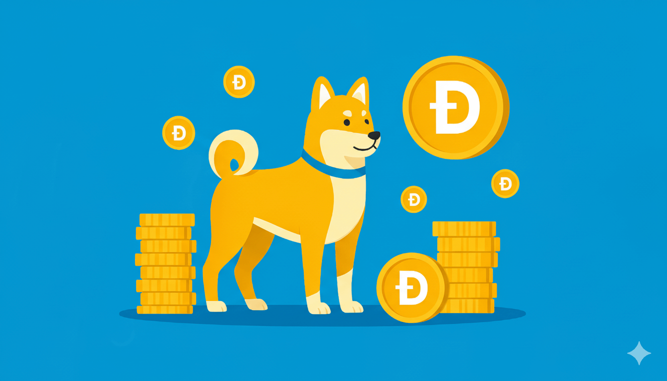 Can Dogecoin Reach $1,000? (Mathematical Prediction)