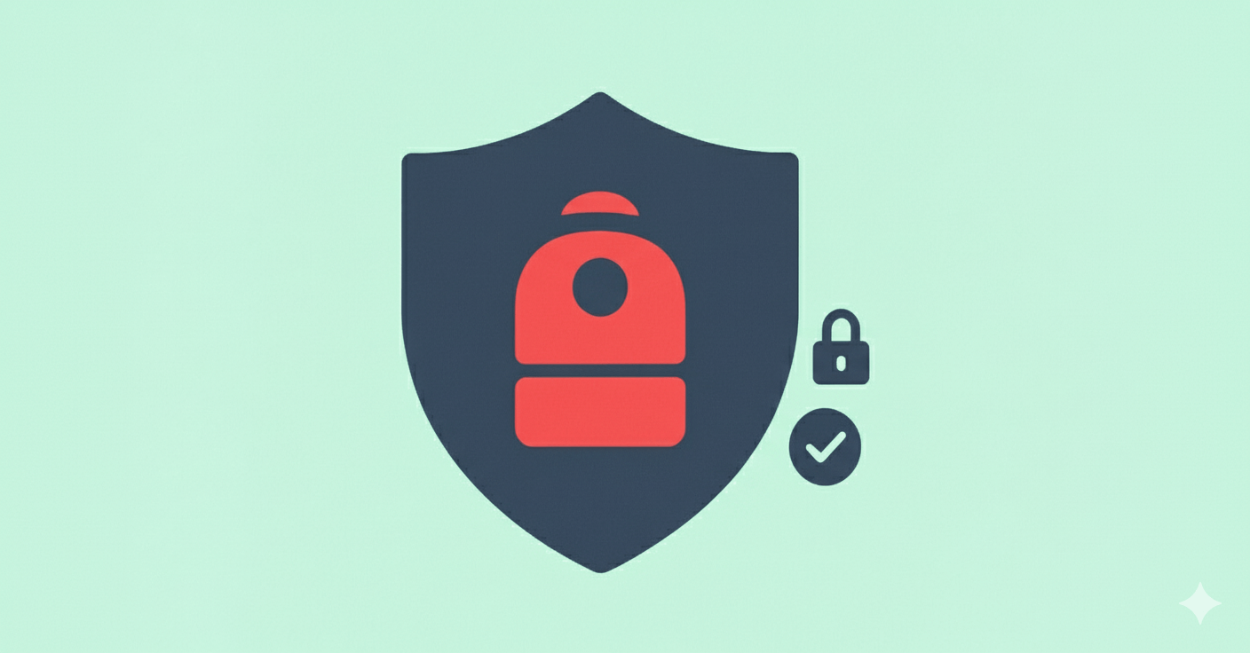 Is Backpack Exchange Safe? (2025 Security Review)